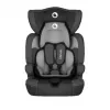 Scaun auto  PM Scaun auto 9-36kg (i-Size) Lionelo Levi One Black Carbon 