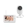 Видеоняня  PM Camera Video Lionelo Babyline 6.2 White 