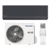 Aparat de aer conditionat   PANASONIC Air conditioner Panasonic Etherea XZ35XKEW-H, Black, 12000 BTU, ECONAVI, nanoe-X
Functii climatizare:  Răcire, Încălzire 
Suprafaţa acoperită:  pîna la 35 м² 
Capacitate de răcire :  12 kBTU/h
Clasa de eficiență energetică:  A+++ 
Ionizare:  Da 
Filt 