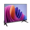 Televizor  Hisense 40" LED SMART TV Hisense 40A4N, 1920x1080 HD Ready, VIDAA OS, Black
Diagonala ecranului:  40 "
Rezoluția Display-ului:  1920x1080 FHD 
Tip panou:  VA 
Iluminarea de fundal:  DLED 
Telecomandă:  Da 
Platformă software:  VIDAA U7.0 
Wi-Fi:  Wi-Fi 802.1 