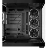 Carcasa fara PSU  be quiet! Case EATX be quiet! Ligh Base 900 FX, w/o PSU, 4x140mm ARGB fans, ARGB strips, Front & Side TG, DF, VGA holder, USB-C, 2xUSB3.2, 1x3.5", 4x2.5", Black
.                                                                                                   