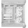 Carcasa fara PSU  be quiet! Case EATX be quiet! Ligh Base 900 FX, w/o PSU, 4x140mm ARGB fans, ARGB strips, Front & Side TG, DF, VGA holder, USB-C, 2xUSB3.2, 1x3.5", 4x2.5", White
.                                                                                                   