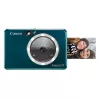 Camera foto mirrorless  CANON DC & Printer Canon Zoemini S2 ZV223 TL, Teal
Slimline Instant Camera and Pocket Photo Printer, Ideal for Snapping Selfies with a Built in Mirror and Ring-Light

Print Technology ZINK™
Printer Head Life: 1000 pages (under 25°C)
Print Speed: Approximat 