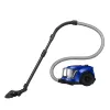 Aspirator  Samsung Vacuum Cleaner Samsung VCC45W0S36/UK
Consum energie:  700 W
Puterea de aspirare :  190 W
Opțiuni de curățare:  Uscata 
Tip colector de praf:  Container 
Volum container de praf :  1,3 L
Nivel de zgomot maxim :  80 dB
Reglarea puterii:  Pe corp 