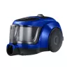 Aspirator  Samsung Vacuum Cleaner Samsung VCC45W0S36/UK
Consum energie:  700 W
Puterea de aspirare :  190 W
Opțiuni de curățare:  Uscata 
Tip colector de praf:  Container 
Volum container de praf :  1,3 L
Nivel de zgomot maxim :  80 dB
Reglarea puterii:  Pe corp 