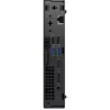 Компьютер  DELL Dell Optiplex Micro(7020) Black (Core i3-14100T 2.7-4.4GHz, 8GB RAM, 512GB SSD, WiFi, W11Pro)
Model/Număr Procesor:   
Numar Nuclee:  4x Cores 
Frecvența procesor :  2,7 GHz
Chipset:  Intel Q670 
Memoria RAM:  8GB 
Capacitate stocare:  512 GB
Sistem  