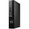 Компьютер  DELL Dell Optiplex Micro(7020) Black (Core i5-14500T 1.7-4.8GHz, 8GB RAM, 512GB SSD, WiFi, W11Pro)
Model/Număr Procesor:  Intel Core i5-14500T 
Numar Nuclee:  14x Cores  
Frecvența procesor :  1,7 GHz
Chipset:  Intel Q670 
Memoria RAM:  8GB 
Capacitate st 