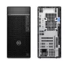 Calculator  DELL Dell Optiplex Tower(7020) Black (Core i3-14100 3.5-4.7GHz, 8GB RAM, 512GB SSD, DWD-RW) 