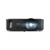 Проектор  ACER WXGA Projector  ACER X1328 (MR.JX611.001), 1280x800, 20000:1, 5000Lm, 15000hrs (Eco), HDMI, VGA, USB, 3W Mono Speaker, Audio Line-out, Black, 2,8kg 