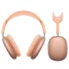 Casti fara fir  APPLE Apple AirPods Max Orange, MWW73ZE/A, A3184
Design căști:  Circumaurale 
Tipul de conexiune:  Bluetooth 
Timp de redare:  20 Ore
Timp de încărcare:  1,5 Ore
Bluetooth:  5.0 
Asistent vocal:  Siri 
Microfon încorporat:  Da 