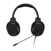 Casti cu microfon  LENOVO Lenovo H110 Headset (GXD1P46879)
Design căști:  Supra-aurale 
Tipul de conexiune:  Cu fir 
Limita maximă de frecvență :  20000 Hz
Design microfon:  Microfon Rotativ 
Butoane de control:  Controlul volumului, dezactivare microfonului 
Reducerea zgomot 