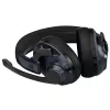 Casti cu microfon  EPOS Headset EPOS Epos H3PRO Hybrid Sebring Black 