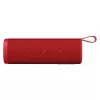 Boxa  Xiaomi Portable Speaker Xiaomi Sound Outdoor Red
Putere RMS:  30 W
Design boxe:  Raft/ birou 
Rezistență la apă:  IP67 
Materiale:  Plastic ABS 
Tip sistem acustic:  Difuzoare cu 2 căi 
Sistem Canale Audio:  2.0 CH 
Bluetooth:  5.4 
Timp operare baterie:  1 