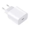 Зарядное устройство  Xiaomi Xiaomi 20W Charger (Type-C) Mi_33673 