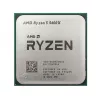 Процессор  AMD AMD Ryzen 5 5600X, Socket AM4, 3.7-4.6GHz (6C/12T), 3MB L2 + 32MB L3 Cache, No Integrated GPU, 7nm 65W, Unlocked, tray CPU AMDR5_5600X_T 