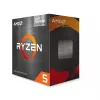 Процессор  AMD AMD Ryzen™ 5 5600GT, Socket AM4, 3.6-4.6GHz (6C/12T), 3MB L2 + 16MB L3 Cache, Integrated Radeon RX Vega 7 Graphics, Zen 3, 7nm 65W, Unlocked, Box (with Wraith Stealth Cooler) CPU AMDR5_5600GT_BOX 