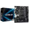 Placa de baza  ASROCK ASRock A520M-HDV, Socket AM4, 6 Phase, AMD A520 (3/3G/4G/5/5G Gen CPU), CPU graphics, D-Sub, HDMI, 1xDVI-D, Dual 2xDDR4-4600, 1xPCIe x16 3.0, 1xPCIe x1 3.0, 4 xSATA3, RAID, 1 x Ultra M.2(Gen3 x4 & SATA3), 1 x RJ-45 LAN, 2xUSB 2.0, 4xUSB 3.2 Gen1, mA 