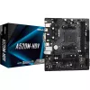 Материнская плата  ASROCK ASRock A520M-HVS, Socket AM4, AMD A520 (3/3G/4G/5/5G Gen CPU), CPU graphics,  D-Sub, HDMI, Dual 2xDDR4-4600, 1xPCIe x16 3.0, 1xPCIe x1 3.0, 4 xSATA3, RAID, 1 x Ultra M.2(Gen3 x4 & SATA3), 1 x RJ-45 LAN, 2xUSB 2.0, 4xUSB 3.2 Gen1, mATX 9359844045885 