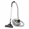 Aspirator  GOLDMASTER GM 7558 cyclonic Gray 