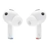 Casti fara fir  Samsung Samsung Galaxy Buds 3 PRO White, SM-R630
Design căști:  Fără Fir TWS 
Tipul de conexiune:  Bluetooth/USB 
Timp de redare:  30 Ore
Grad de protecție:  IP57 
Bluetooth:  5.4 
Asistent vocal:  Da 
Microfon încorporat:  Da 