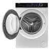 Masina de spalat rufe  HAIER Washing machine/fr Haier HW90-B14979-S
9 Kg, 1400 RPM, Motor Direct Motion, Clasa A, Alb, 16 programe, L x A x I (cm) 60x62x85 