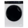 Masina de spalat rufe  HAIER Washing machine/fr Haier HW100-B14979-S
10 Kg, 1400 RPM, Motor Direct Motion, Clasa A, Alb, 14 programe, L x A x I (cm) 60x62x85 