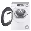 Masina de uscat rufe  Candy Dryer Candy H8A2TRE-S
8 Kg, Class A++, Alb, Control si continut avansat (Wi-Fi + BLE) 