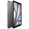 Tableta  APPLE Apple iPad Air 11-inch (2024) MUXH3NF/A Wi-Fi + Cellular 256GB Space Grey A2903
Diagonala ecranului:  11 "
Rezolutia ecranului:  2360x1640 
Tehnologia display-ului:  IPS 
Memorie internă:  256 GB
Memoria RAM:  8GB 
Max. Rezoluția camerei:  12 MP 
Chi 