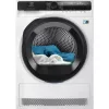 Masina de uscat rufe  ELECTROLUX Dryer Electrolux EW8D595MCE
Încărcare maximă la uscare :  9 kg
Sistem de uscare:  Condensare cu pompă de căldură 
Clasa de eficiență energetică:  A+++ 
Înălţime :  85 cm
Lăţime :  59,6 cm
Adâncime :  63,8 cm 