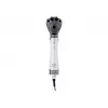 Hrana uscata   Easy Pet Easy Pet "2 in 1"  hot air brush, 2 temperatures: 40°C and 60°C , Ergonomic handle, 400W, white 