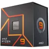 Procesor  AMD AMD Ryzen™ 9 7950X, Socket AM5, 4.5-5.7GHz (16C/32T), 16MB L2 + 64MB L3 Cache, AMD Radeon™ Graphics, 5nm 170W, Zen4, Unlocked, tray 