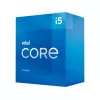 Procesor  INTEL Intel® Core™ i5-11600KF, S1200, 3.9-4.9GHz (6C/12T), 12MB Cache, No Integrated GPU, 14nm 125W, tray 