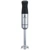 Blender  ELECTROLUX Blender Electrolux E5HB1-6SS
Putere:  800 W
Materialul carcasei:  Metal, Plastic 
Material picior si cutite:  Oțel inoxidabil 
Material bol:  Plastic 
Capacitate bol:  0,5 L
Trepte de viteze:  2 