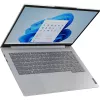 Ноутбук  LENOVO NB Lenovo 14.0" ThinkBook 14 G7 IML Grey (Core Ultra 5 125U 16Gb 512Gb)
14.0" IPS FHD+ (1920x1200) Non-glare, Intel Core Ultra 5 125U (12x Core, 2x 4.3GHz, 8x 3.6GHz, 2x 2.1GHz, 12Mb), 16Gb (1x 16Gb) DDR5-5600, 512Gb PCIE, Intel Graphics, HDMI, Gbit  