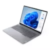 Ноутбук 16.0" LENOVO ThinkBook 16 G7 ARP Grey  (Ryzen 5 7535HS 16Gb 512Gb)16.0" IPS FHD+ (1920x1200) Non-glare, AMD Ryzen 5 7535HS (6x Core, 3.3GHz - 4.55GHz, 16Mb), 16Gb (1x 16Gb) DDR5-4800, 512Gb PCIE, AMD Radeon Graphics, HDMI, Gbit Ethernet, 802.11ax,