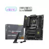 Материнская плата  MSI MSI MAG X870 TOMAHAWK WIFI, Socket AM5, 17Phases, AMD X870, Dual 4xDDR5-8400, APU AMD graphics, HDMI, 3xPCIe5.0 X16, 6xSATA3, RAID, 4xM.2PCIe 5.0, ALC4080 HDA/SPDIF, 5GbE LAN, WiFi7/BT, 2xUSB4(Type-C), 1xUSB-C 3.2Gen2x2, 3xUSB 3.2 Gen2(2A+1C), 7xUSB3 