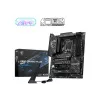 Материнская плата LGA1851 MSI Z890 GAMING PLUS WIFI 17Phases, Intel® Z890 (Ultra 2 Series CPU), CPU graphics, HDMI, DP, Dual 4xDDR5-9200, 3xPCIe X16 5.0, 4xSATA3, RAID, 4xM.2 5.0, 1xPCIe X1, ALC897 7.1, 5GbE LAN, WiFi7/BT, 1xTB4(USB-C), 1xUSB-C 3.2Gen2x2, 2xUSB3