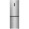 Холодильник Volumul total util: 300 l, Inox, LxIxA (cm) 60x185x59,2 GORENJE NRK619CA2XL4  С