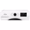 Masina de uscat rufe  GORENJE Dryer Gorenje DPNE83GNLWIFI/UA
Încărcare maximă la uscare :  8 kg
Clasa de uscare:  A 
Sistem de uscare:  Condensare cu pompă de căldură 
Clasa de eficiență energetică:  A+++ 
Blocare pentru copii:  Da 
Start întârziat:  Da 
Înălţime :  85 cm
Lăţime  