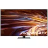 Телевизор  Samsung 65" LED SMART TV Samsung QE65QN95DAUXUA , Mini LED 3840x2160, Tizen OS, Black
(65" VA, Black, MiniLED 3840x2160 4K UHD Premium, 120 Hz, Direct Full Array, 10 bit, SMART TV (Tizen 8.0 OS), FreeSync Premium Pro, 4x HDMI v2.1, 2 USB v2.0, DVB-T/T2/C/S2, 