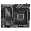 Материнская плата  GIGABYTE MB AM5 Gigabyte B650 GAMING X AX V2  ATX
Factor de formă a plăcii de baza:  ATX 
Socket:  AM5 
Chipset:  AMD B650 
Tip Memorie:  DDR5 SDRAM 
Capacitate max. Totală RAM:  256GB 
Sloturi memorie:  4x DIMM 
Frecvență memorie:  5200 MHz 