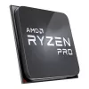 Процессор  AMD APU AMD Ryzen 5 PRO 4655G (3.7-4.2GHz, 6C/12T, L3 8MB, 7nm, Radeon Graphics, 65W), AM4, Tray 