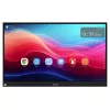 Интерактивный  дисплей  StarBoard Interactive Display StarBoard IFPD-YL5X-PRO-75: 75", 4K Touch, Android 11, 8/128Gb, MB311D2
General specification:
Display Sizes: 75" (1650.2 mm x 928.3 mm)
Display Resolution: 3840x2160 @60Hz
Aspect Ratio: 16:9
Panel Type: IPS Panel
View angle: 178° 