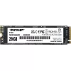 SSD  PATRIOT M.2 NVMe SSD 256GB Patriot P320, Interface: PCIe3.0 x4 / NVMe 1.3, M2 Type 2280 form factor, Sequential Read 2200 MB/s, Sequential Write 1200 MB/s, Random Read 290K IOPS, Random Write 260K IOPS, Thermal throttling, E-to-E Data path protection, TBW: 1 