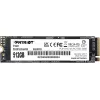 SSD  PATRIOT M.2 NVMe SSD 512GB Patriot P320, Interface: PCIe3.0 x4 / NVMe 1.3, M2 Type 2280 form factor, Sequential Read 3000 MB/s, Sequential Write 2200 MB/s, Random Read 290K IOPS, Random Write 260K IOPS, Thermal throttling, E-to-E Data path protection, TBW: 2 