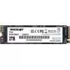 SSD  PATRIOT M.2 NVMe SSD 2.0TB Patriot P320, Interface: PCIe3.0 x4 / NVMe 1.3, M2 Type 2280 form factor, Sequential Read 3000 MB/s, Sequential Write 2200 MB/s, Random Read 290K IOPS, Random Write 260K IOPS, Thermal throttling, E-to-E Data path protection, TBW: 3 