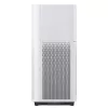 Purificator de aer  Xiaomi Air Purifier Xiaomi Mi Air Purifier 4 (wet box)
Suprafața deservită recomandată :  48 m2
Metoda de instalare:  De podea 
Tip control:  Electronică 
Nivel de zgomot maxim :  64 dB
Telecomandă:  Da 