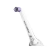 Электрическая зубная щетка  PHILIPS ACC Oral Irrigator nozzle Philips HX3062/00
Numărul duze incluse:  2 