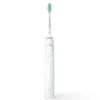 Periuta de dinti electrica  PHILIPS Electric Toothbrush Philips HX3675/13
Destinație:  Pentru adulți 
Tip Mișcare:  Oscilant 
Viteza maximă de rotație :  31000 osc/min
Numărul duze incluse:  2 
Rigiditatea perilor:  Medie 
Controlul Presiunii:  Да
Tip Baterie:  Li-ion 