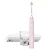 Электрическая зубная щетка  PHILIPS Electric Toothbrush Philips HX9911/21
Destinație:  Pentru adulți 
Tip Mișcare:  Oscilant 
Viteza maximă de rotație :  62000 osc/min
Numărul duze incluse:  1 
Numărul moduri de intensitate:  4 
Rigiditatea perilor:  Medie 
Tip Baterie:  Li-ion 